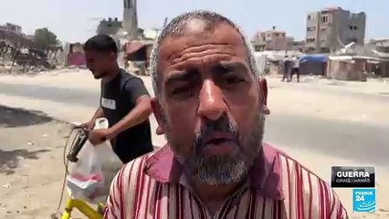 Israel y Hamás, negocian términos de tregua permanente y liberación de rehenes