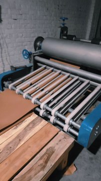 paper real cutting machine manufacturer by standard engineering corrugated box machinery expert shahdara Lahore Pakistan 923006569240