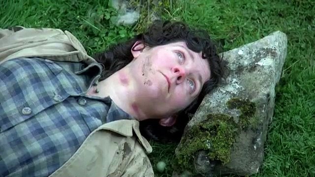 Meurtre au soleil Bande-annonce (DE)