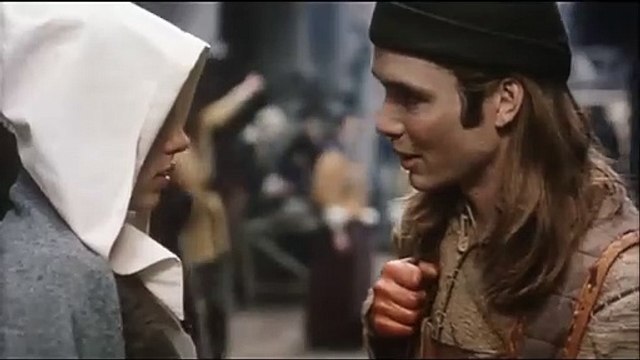 La Jeune Fille à la perle Bande-annonce (DE)