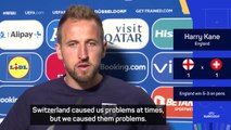 England have resilience in abundance - Kane