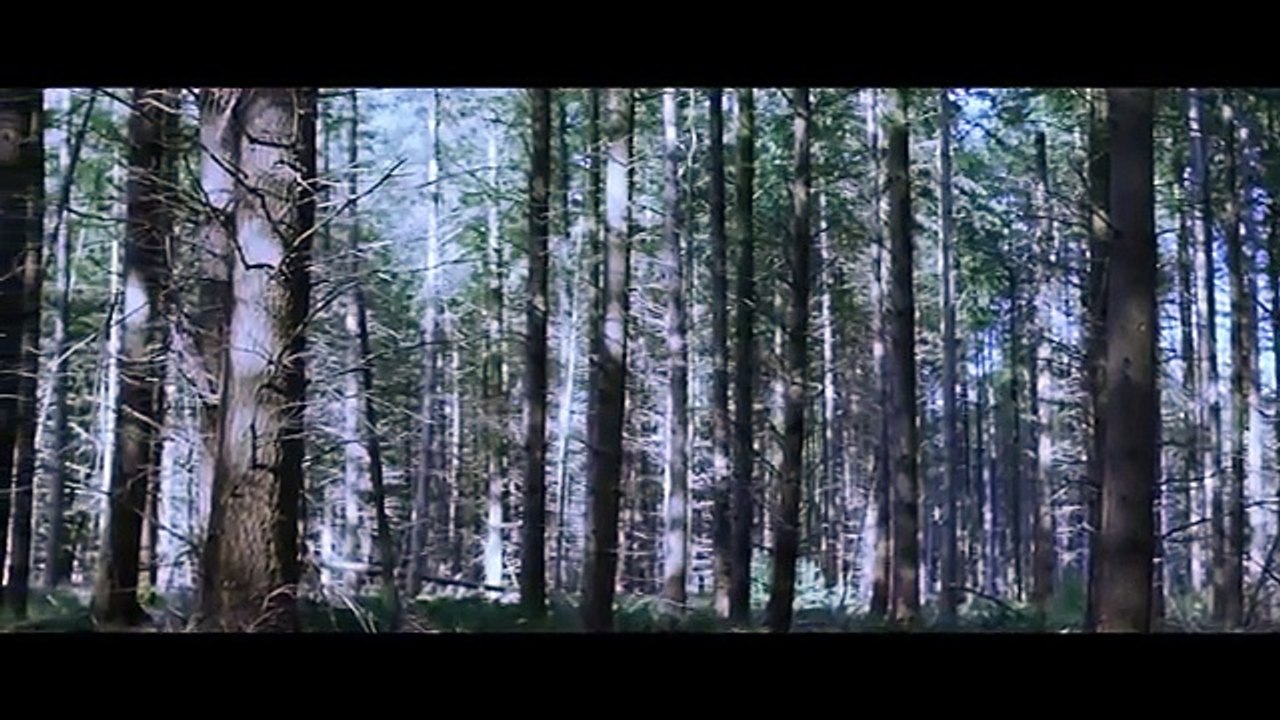 RESONANCE DEEP WITHIN THE WOODS  Full Exclusive Sci-Fi Horror Movie  English HD 2024