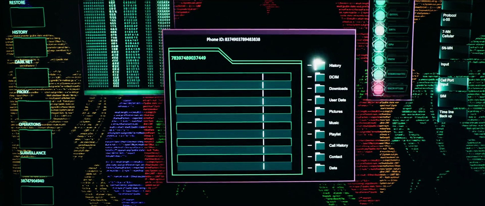 Jolt (2021) stream deutsch anschauen