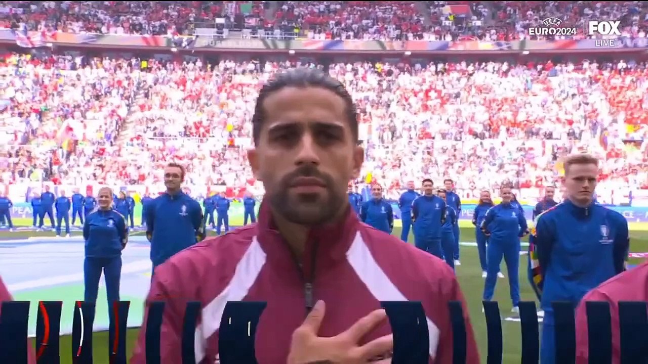 Switzerland vs England 1x1 (3x5) All Goals & Highlights  Euro 2024 Saka Goal