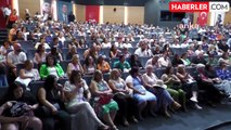 CHP İzmir İl Kadın Kolları Kongresi'nde Zahiden Kurun seçildi