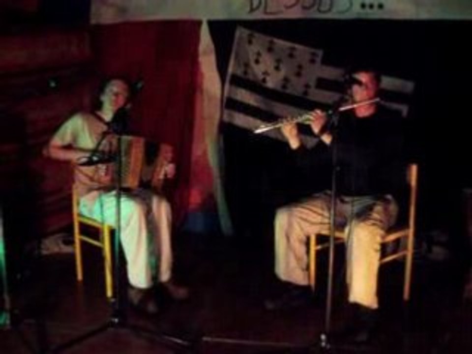 Breizh Open Show - Kas ha barh