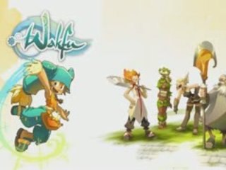 Trailer série Wakfu