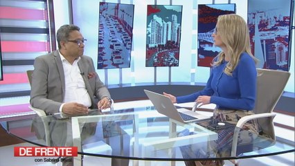 Bloque 3 De Frente: Cambios que requiere la Caja de Seguro Social