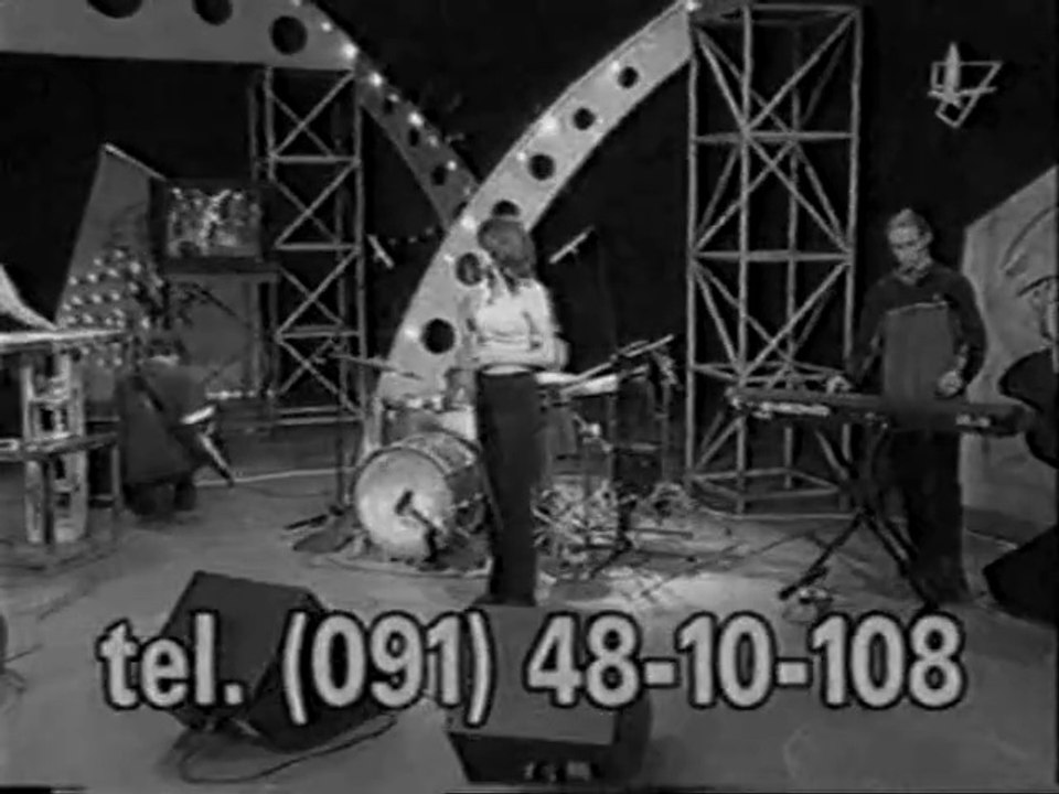 Lunatic_house TV7 - 1999 INSANITY
