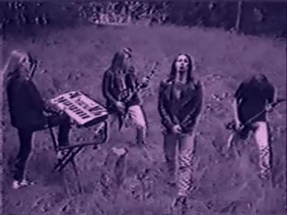 MARIUSZ MAJUCH CLIP 1993