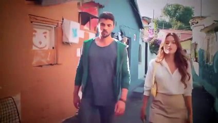 مسلسل المتوحش مدبلج الحلقة 05