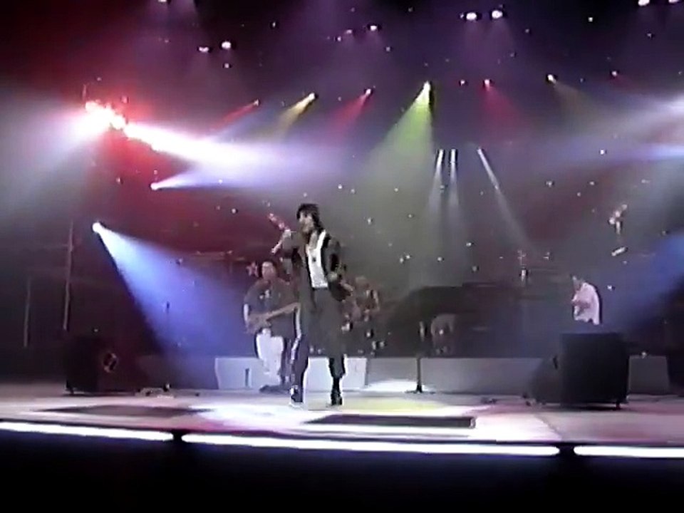 THE BLUE HEARTS｜ザ・ブルーハーツ｜SUPER JUST LIVE - 動画 Dailymotion