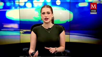 Atentan contra la hija del alcalde de Cazones de Herrera, Veracruz