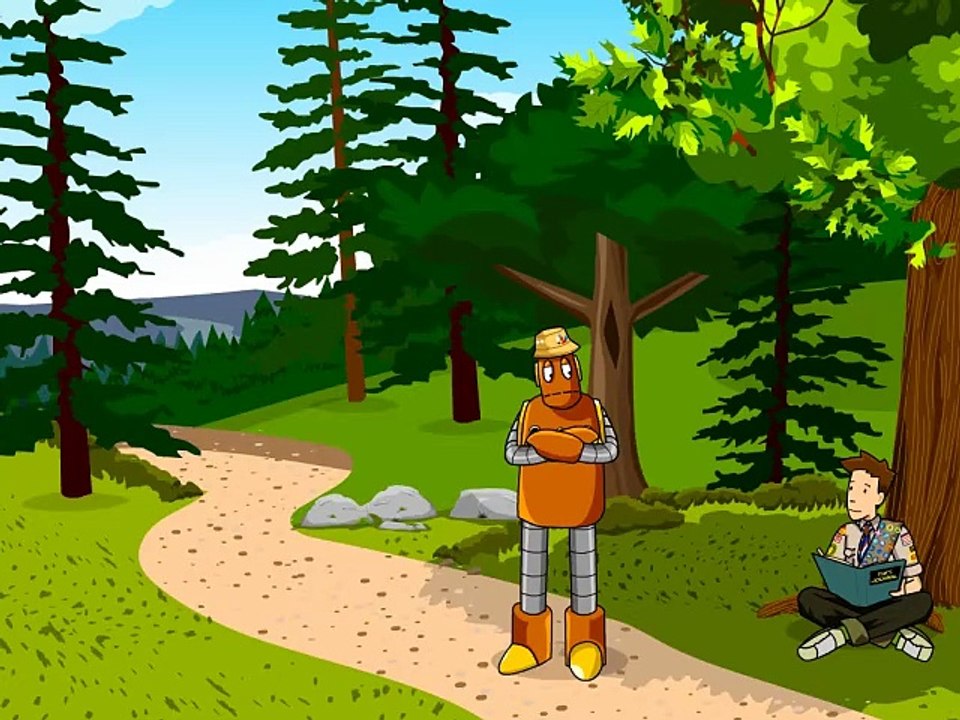 Types of Writing BrainPop UK video Dailymotion