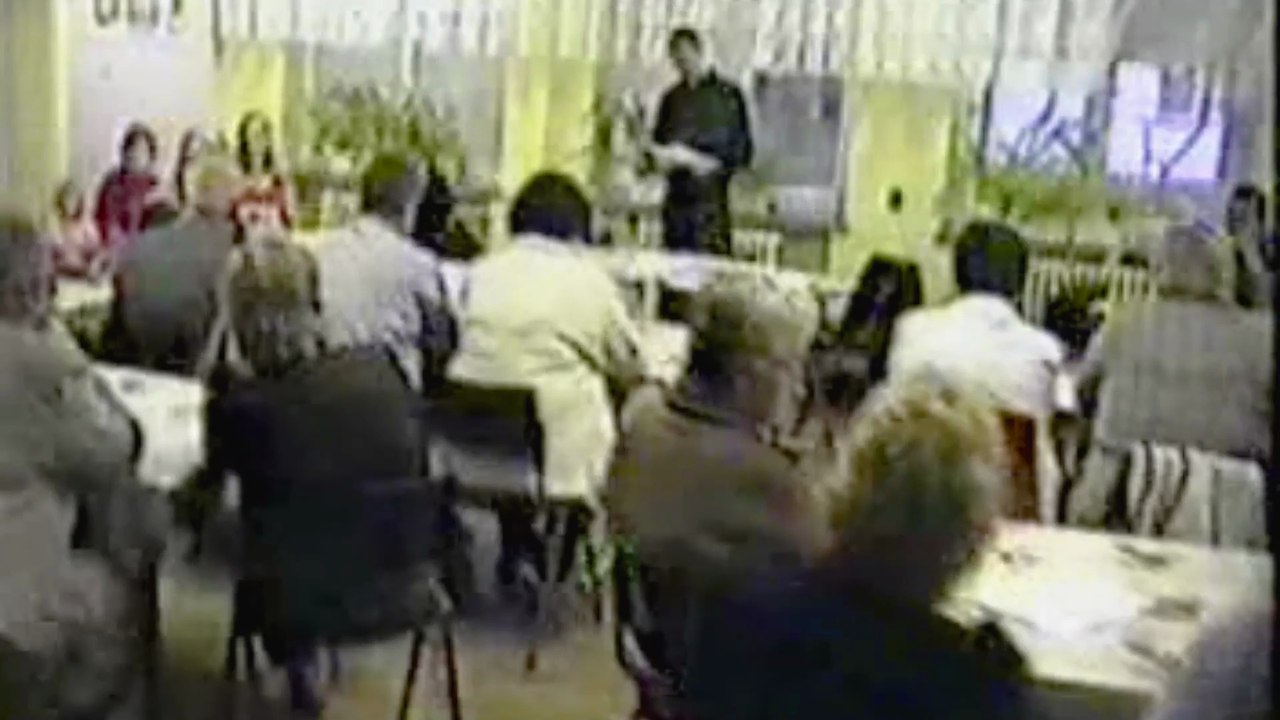 Zebranie Założycielskie 2006 NASZE PODJUCHY