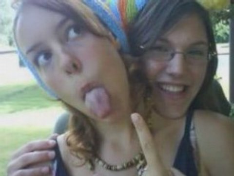 Pcq une amitier comme celle la ça ne s'invente pas!