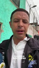 Un hombre fue agredido a balazos en la colonia El Rosario de Tonalá