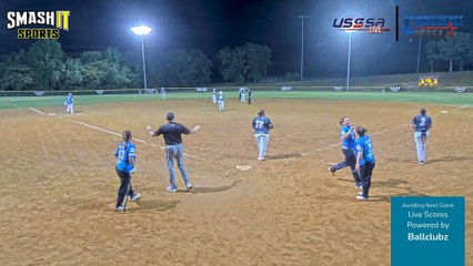 Field 10 - Bush Classic (2024) Fri, Jul 05, 2024 1:36 PM to 2:22 PM