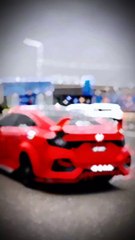 HONDA CIVIC MODIFIED  #ytshort #carsmodification #carslover #shortfeed #trending #view