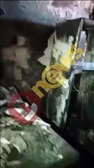 Celular plugado na tomada explode e casa pega fogo em Salvador