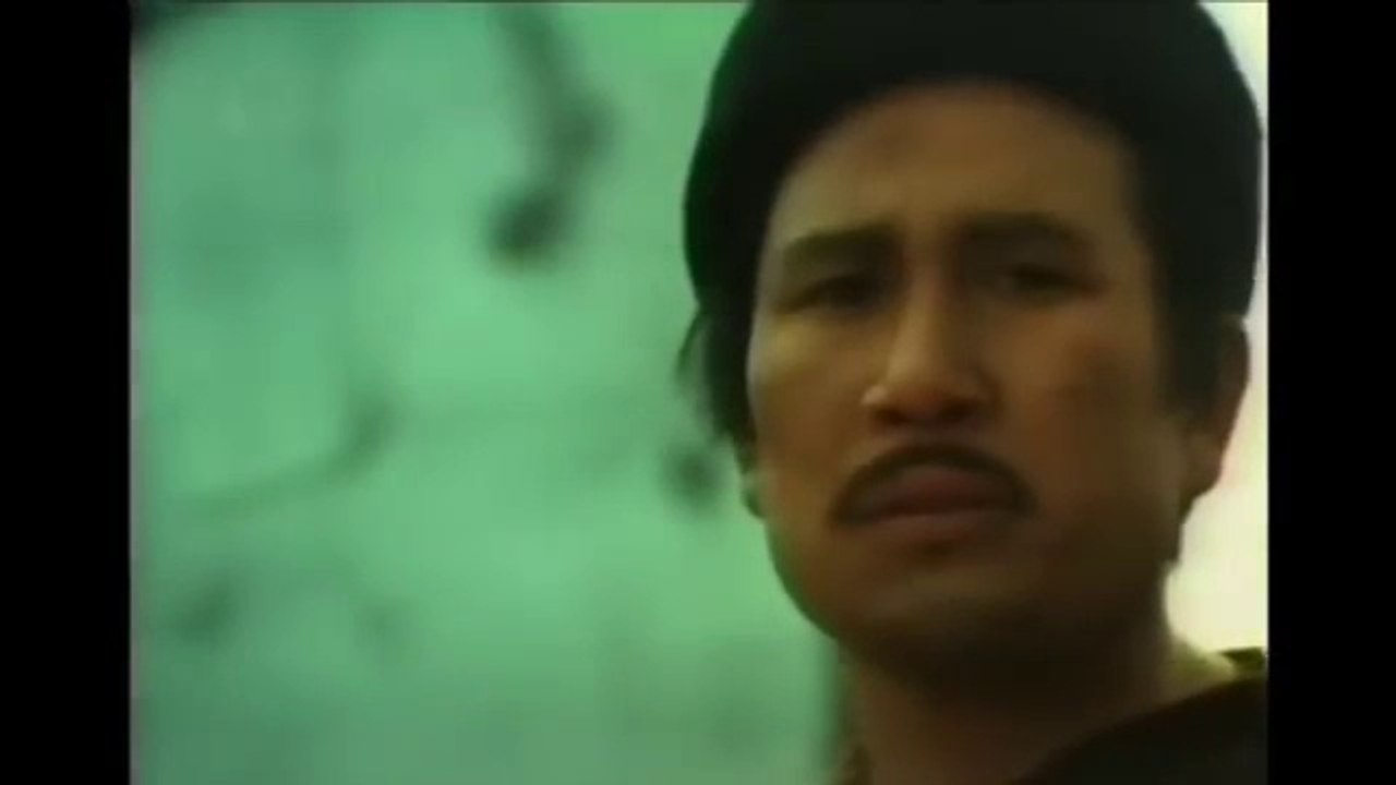 El Duo Magnífico (Magnificent Duo) _ Película de Kung Fu Completa _ Lee Dae-Keun _ Kim Hee-Ra