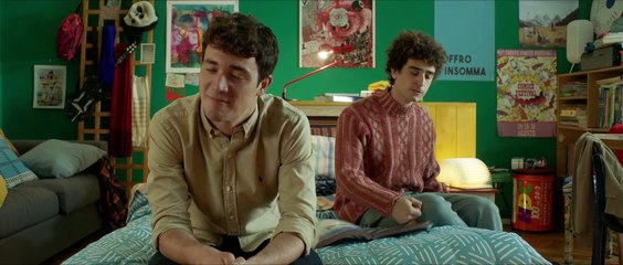 Un Oggi Alla Volta (2023) | Official Trailer – Un viaggio di crescita e speranza