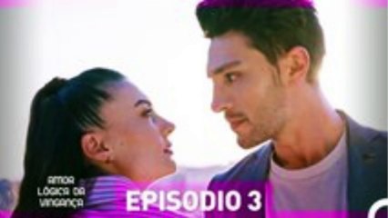 Esqueça-me se puder | Ask Mantik Intikan Ep 3: Comédia Romântica e Surpresas na Vizinhança 🎬