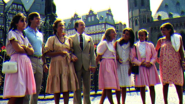 Ruiz-Mateos: el primer fenómeno viral | show | 2021 | Official Trailer