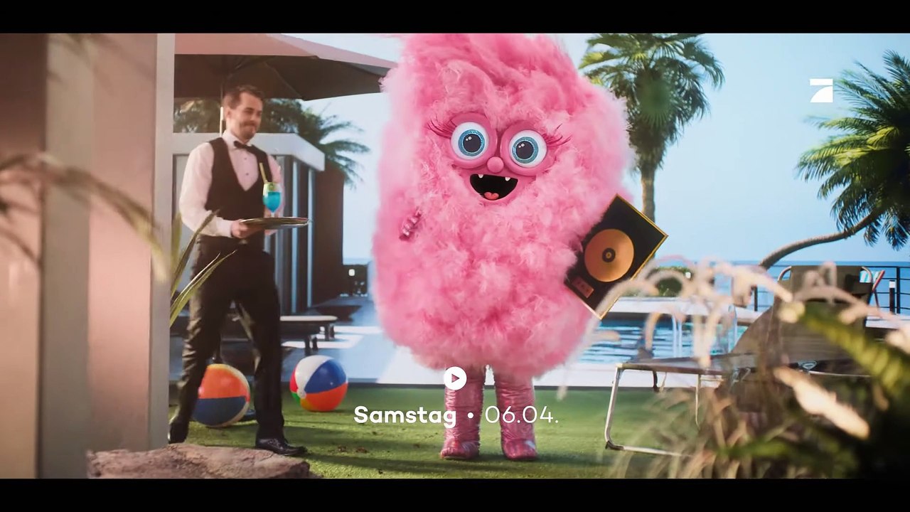 Staffel 10 | show | 2024| S10 | Official Teaser