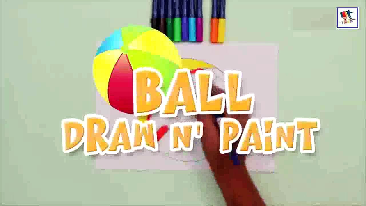 Beach Ball 1