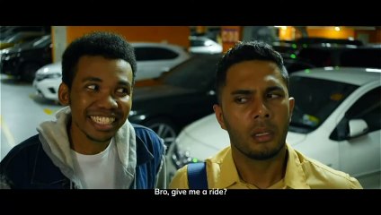 Jadi Raya Tak Jadi | movie | 2024 | Official Trailer