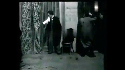 Fregoli dietro le quinte | movie | 1898 | Official Clip