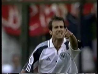 UEFA EURO 2000 SUPER GOALS