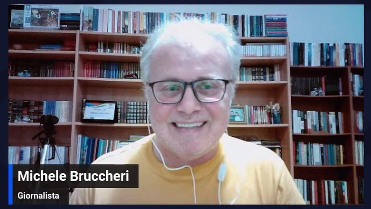 Michele Bruccheri