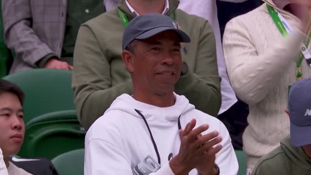 Women's top seed Swiatek exits Wimbledon in Saturday surprise