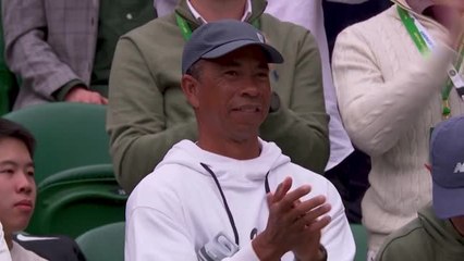 Women's top seed Swiatek exits Wimbledon in Saturday surprise