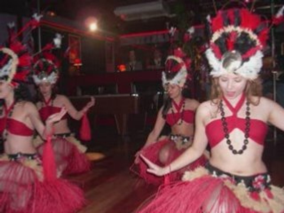 Soirée millenium te ao amui