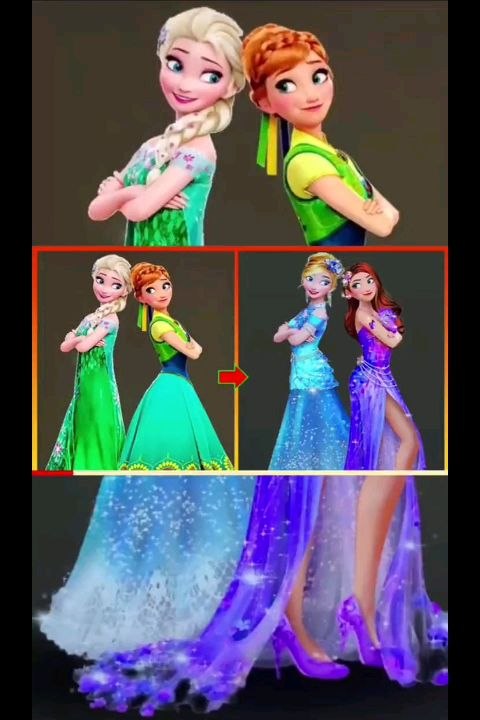 elsa anna Digital Transformation  