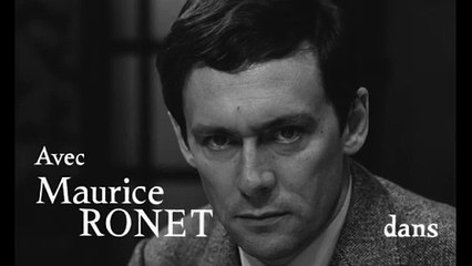 Le Feu follet Bande-annonce (EN)