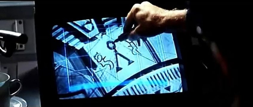 Stargate : la porte des étoiles Bande-annonce (PT)