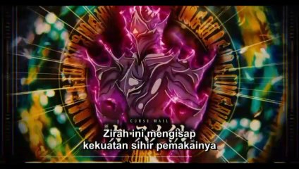 When I was reincarnated, I was Sime. S3 part 14