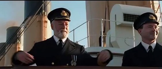 Titanic Bande-annonce (EN)