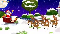 Compilation des plus belles chansons de Noël - Chansons pour enfants - Petit papa Noël etc. - YouTube