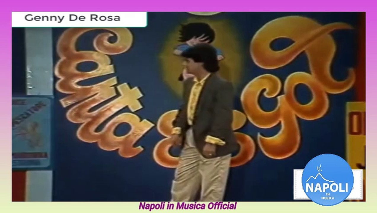 Genny De Rosa - L'autrice