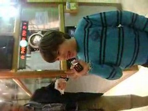 Moi vanessa carlton - 1000 milles