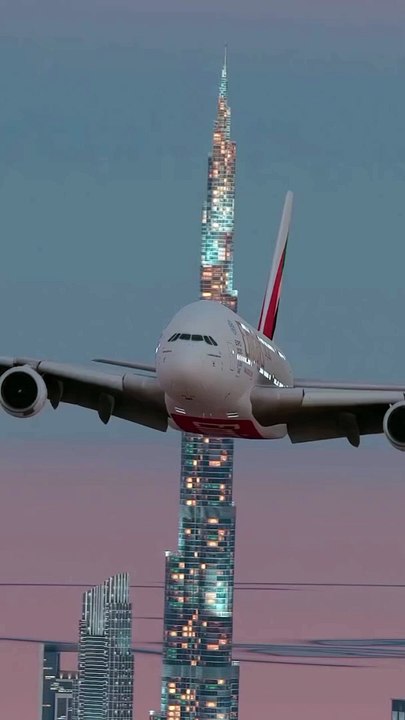 Emirates airlines ❤️