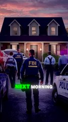 Why Did the FBI Dig Up This Old Man's Garden at 5 AM? Shocking Twist Revealed!"