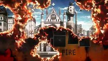 TVアニメ『炎炎ノ消防隊　参ノ章』ティザーPV｜2025年4月～＆2026年1月～放送開始