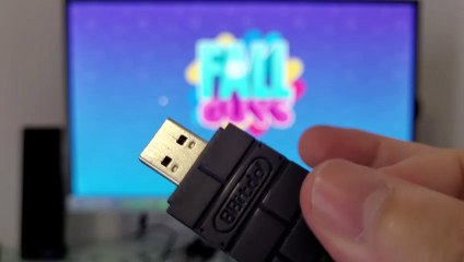  Como JUGAR a FALL GUYS en PC con MANDO de PS4 por BLUETOOTH FÁCIL y RÁPIDO