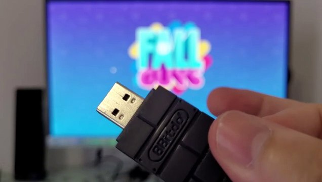 Como JUGAR a FALL GUYS en PC con MANDO de PS4 por BLUETOOTH FÁCIL y RÁPIDO